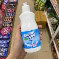 ราคา น้ำยาล้างจาน ไลปอนเอฟ ขนาด 150 มล. (7228681835)