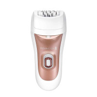 ราคา REMINGTON SMOOTH & SILKY 5-IN-1 EPILATOR เครื่องตกแต่งขนสุภาพสตรี รุ่น EP-7500 (3736743280)