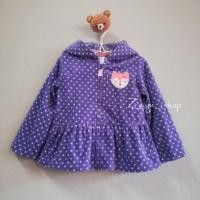 ราคา เสื้อกัน​หนาว​เด็ก​ carter's​ (1586057021)
