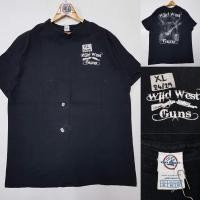 ราคา เสื้อยืดวินเทจ เสื้อวงมือสอง XL (20768581885)