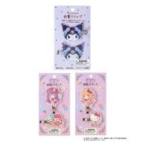 ราคา พร้อมส่ง กิ๊บติดผมซานริโอ้ Birthday Kuromi Oshinoko x Sanrio ของเเท้หิ้วจากช็อปซานริโอ้ญี่ปุ่น (27421356228)
