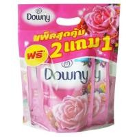 ราคา ดาวน์นี่ ผลิตภัณฑ์ปรับผ้านุ่ม สูตรเข้มข้นพิเศษ กลิ่นสวนดอกไม้ผลิ 590 มล. แพ็ค 2 (4191418098)