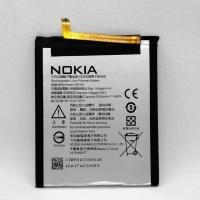 ราคา แบตเตอรี่ Nokia 6.HE316 โนเกีย 6 / TA-1000/ TA-1003 ความจุ 3000mAh (7866992228)