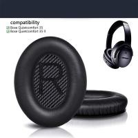 ราคา แผ่นรองหูฟังทดแทนสําหรับหูฟัง Bose QC35 และ QC35ii (20351959923)