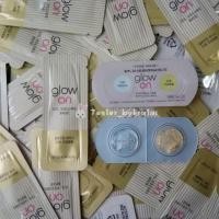 ราคา Etude Glow on Oil Volume base (02 สีเหลือง) ขนาดซองซ้ายมือจร้า (732857010)