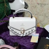 ราคา กระเป๋าถือ CICELLE สีขาว (8687085968)