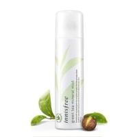 ราคา Innisfree Green Tea Mineral Mist 150 mL (992271800)
