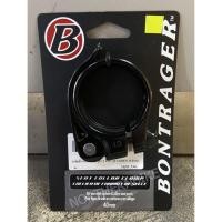 ราคา รัดหลักอานแบบปลดเร็ว Bontrager 40mm (7987998957)