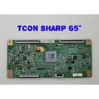 ราคา SHARP 65 นิ้ว TCON** (23368537746)