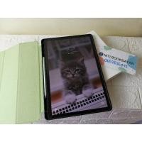 ราคา [มือสอง สภาพ 98%] Samsung Galaxy Tab S7 FE LTE with S-Pen✏️ Snap™ 750G (16481193403)