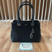 ราคา Guess แท้ กระเป๋าถือ (25504782671)