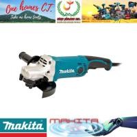 ราคา MAKITA รุ่น GA-7050 เครื่องเจียรไฟฟ้า ขนาด 7 นิ้ว กำลังไฟ 2,000 วัตต์ # ออก..ใบเสร็จ-ใบกำกับ (24336556606)