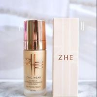 ราคา รองพื้น zhe cosmetic (3617669810)