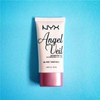 ราคา NYX Primer ของแท้!! คุมมัน กันเยิ้ม ช่วยให้เครื่องสำอางค์ติดทน Angel Veil Skin Perfecting Primer ใช้ลงก่อนลงรองพื้น (1963962394)