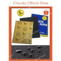 ราคา กระดาษทรายกันน้ำ กระดาษทรายน้ำ ความละเอียดให้เลือกตั้งแต่ เบอร์ 80-2000 กระดาษทรายน้ำคุณภาพ กระดาาทรายขัดไม้ ขัดเหล็ก (18484799881)