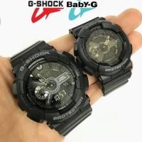 ราคา มี 6 สี G-shock / Baby-G (526430012)