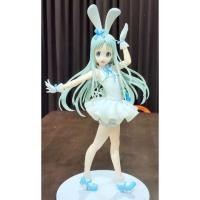 ราคา FREEing 1/4 Menma: Rabbit Ears Ver. มือ2 (23415991469)