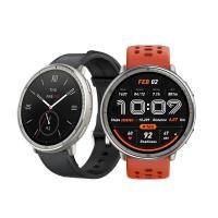 ราคา Amazfit Active 2 AMOLED 1.32" | GPS | Bluetooth call | Zepp Coach™ | 160+ โหมดกีฬา | 5ATM ประกัน 1 ปี (43777340877)