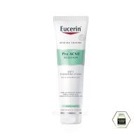 ราคา Eucerin Pro ACNE SOLUTION SOFT CLEANSING FOAM (17068883822)
