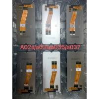 ราคา หน้าจอ A02S แท้ จอ A03S จอ A03 แท้ หน้าจอซัมซุง A02S ,หน้าจอซัมซุง A03s หน้าจอพร้อมทัชสกรีน จอมือถือ อะไหล่มือถือ จอA02S (22449450012)