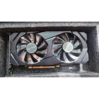 ราคา การ์ดจอ Galax gtx1660 super (11665841457)