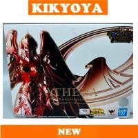 ราคา + saint seiya saint cloth myth goddess athena 15th anniversary ver. NEW (25437386379)
