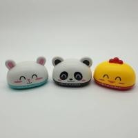ราคา กล่องใส่สบู่การ์ตูน กล่องสบู่พลาสติก กล่องพลาสติกใส่สบู่ ลายการ์ตูน (7432627777)