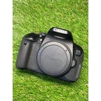 ราคา (มือสอง)กล้อง Canon 650D body สภาพ90% การทำงานปกติเต็มระบบ (23828808418)