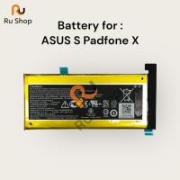 ราคา แบตเตอรี่ ASUS S Padfone X C11P1322 2300mAh (26978275227)