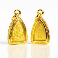 ราคา จี้หลวงปู่ทวดจิ๋ว จี้พระ 3 กษัติย์ กรอบไมครอน พิมพ์เต๋ารีด องค์เล็กจิ๋ว พระเกจิอาจารย์ จี้หลวงปู่ทวดล้อมเพชร ทำพิธีแล้ว (28306981190)