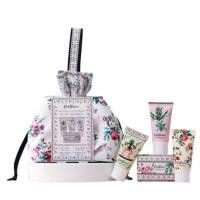 ราคา ชุดกระเป๋าเดินทาง Cath Kidston British Garden | ชุดบาธ แอนด์ บอดี้ แคร์ | นําเข้าเกาหลี (45804022221)