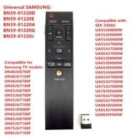 ราคา Samsung BN59-01220D สมาร์ททีวีระยะไกล BN59-01220E BN59-01220A BN59-0120G BN59-0120J UA85JU7000W UA88JS9500W UN40JU6700F UN40JU7100F UN48JU7100F UN486700F UN55JU7100JU7100JU7100F UN5 (29363846219)