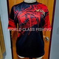 ราคา แท้ เสื้อตกปลา Bison ระบายอากาศได้ดีใส่สบายไม่ร้อน เนื่อผ้าบางเบา สวมใส่สบาย Fishing Shirt (25021602215)