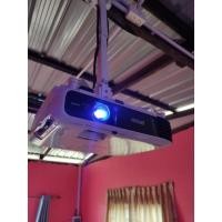 ราคา โปรเจคเตอร์ Epson EB-X04 มือสอง เครื่องสวยแสงดี ส่งฟรี!! (14481687905)