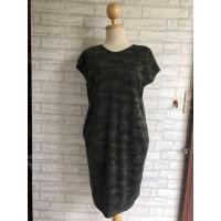 ราคา ชุดคลุมท้องให้นมmamaladeมือสองสภาพดี (3347844120)