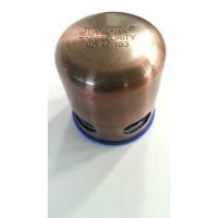 ราคา ฝาครอบลูกบิดประตู​ 2​ รู​ ถ้วยครอบลูกบิด JACK No.193 (2150098780)