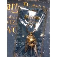 ราคา พร้อมส่ง พวงกุญแจลูกสนิช จากงานแฮร์รี่ พอตเตอร์ Harry Potter Wizarding world (865003885)