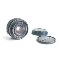 ราคา เลนส์มือหมุน wide ยี่ห้อ Olympus G. Zuiko zoom 28mm f3.5 สายวิว มุมกว้างMount Om Excellent++ (10169525688)