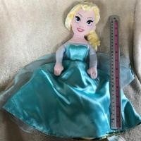 ราคา ตุ๊กตาเจ้าหญิงเอลซ่า+อันนา กลับด้าน2หัว (1424347551)