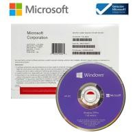 ราคา MICROSOFT WINDOWS 10 PRO 64-BIT ENGLISH INTL 1 PACKAGE DSP OEI DVD (FQC-08929) (4055505920)