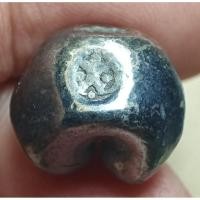 ราคา เงินพดด้วง ร.2 ตราครุฑ#6 (53803652947)