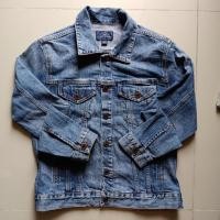 ราคา LUCKY BRAND JACKET JEANS SZ.M ผู้หญิง สีตามรูป* (41756680568)