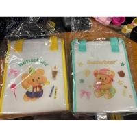 ราคา กระเป๋าเก็บความเย็น น้องเนย butter bear ลิขสิทธิ์ 7-11 แท้ 100% #butterbear #หมีเนย #7-11 (29425611863)