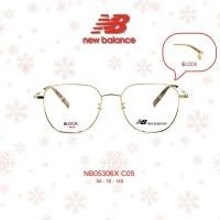 ราคา แว่นตา NEW BALANCE NB05306X C05 (53853264842)