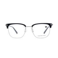 ราคา [แถมคูปอง 500 บ. +ส่งฟรี] CALVIN KLEIN JEAN - กรอบแว่นสายตา - รุ่น FCA5-22226LB (25768932070)