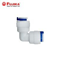 ราคา FUJIKA Fitting 504 ข้องอ เครื่องกรองน้ำดื่ม ฟูจิก้า (4315525433)