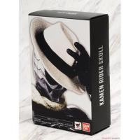 ราคา S.H. Figuarts(Shinkoccou Seihou) Kamen Rider Skull (28784405823)