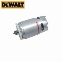 ราคา มอเตอร์แท้สำหรับไขควงไร้สาย DEWALT - รุ่น DCD710 และ DCD700 (41977014769)