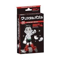 ราคา 3D Crystal Puzzle - Astro Boy 40 pcs ของแท้ (4260369425)