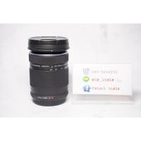 ราคา (ขาย) เลนส์ Olympus 40-150mm ED MSC เลนส์ซูมเทเล ซูมไกล (6187268999)